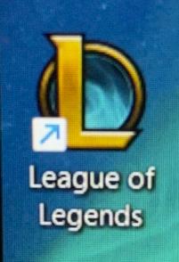 logo lol